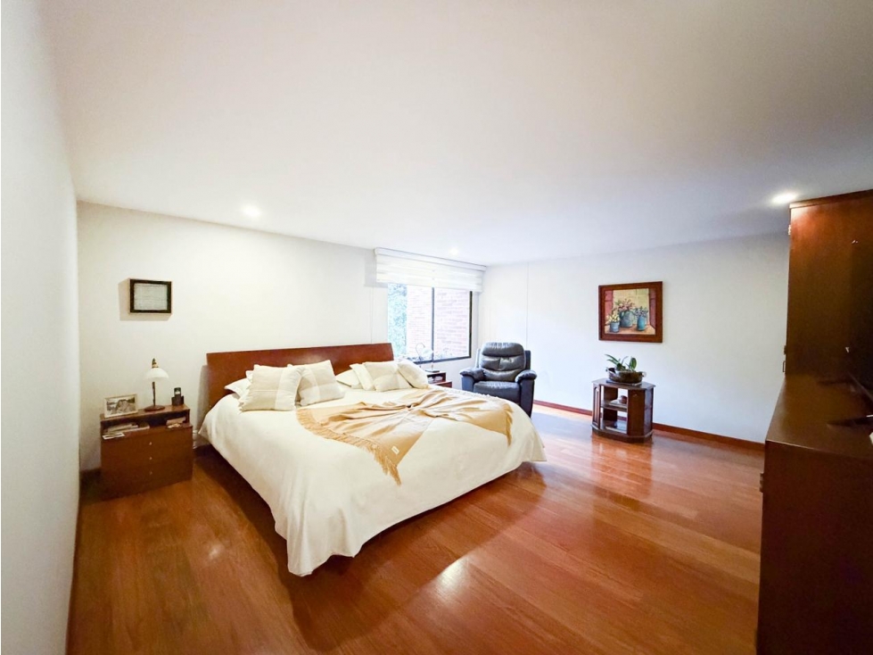 Apartamento en venta en Santa Paula, Bogotá · foto 6 de 18