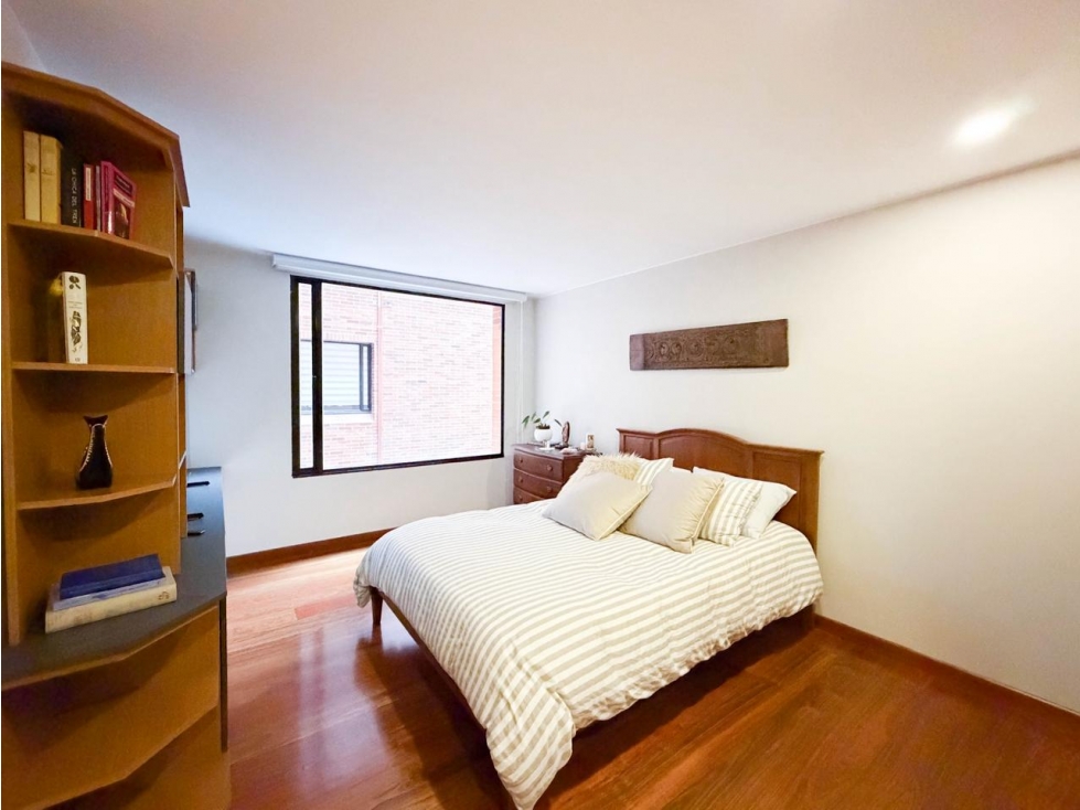 Apartamento en venta en Santa Paula, Bogotá · foto 9 de 18