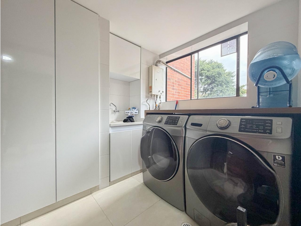 Apartamento en venta en Santa Paula, Bogotá · foto 11 de 18