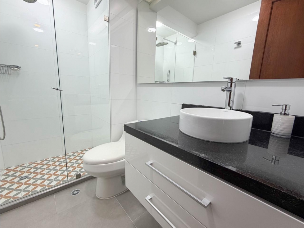 Apartamento en venta en Santa Paula, Bogotá · foto 12 de 18