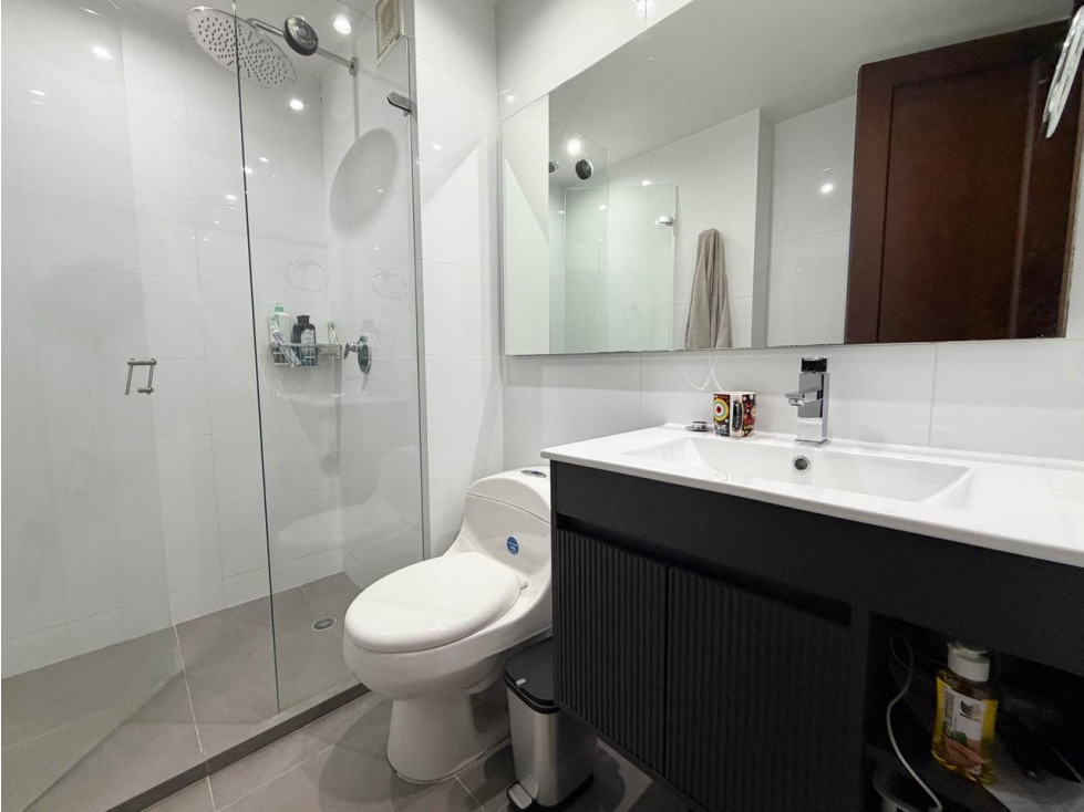 Apartamento en venta en Santa Paula, Bogotá · foto 13 de 18