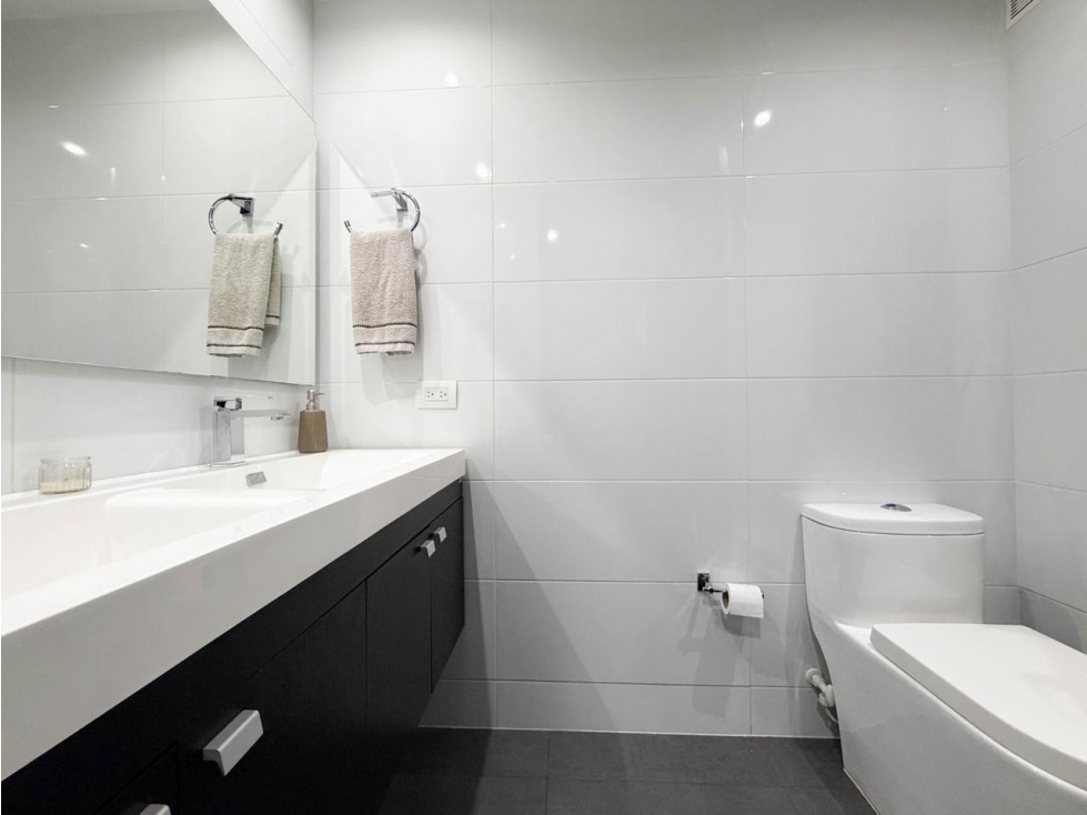 Apartamento en venta en Santa Paula, Bogotá · foto 14 de 18
