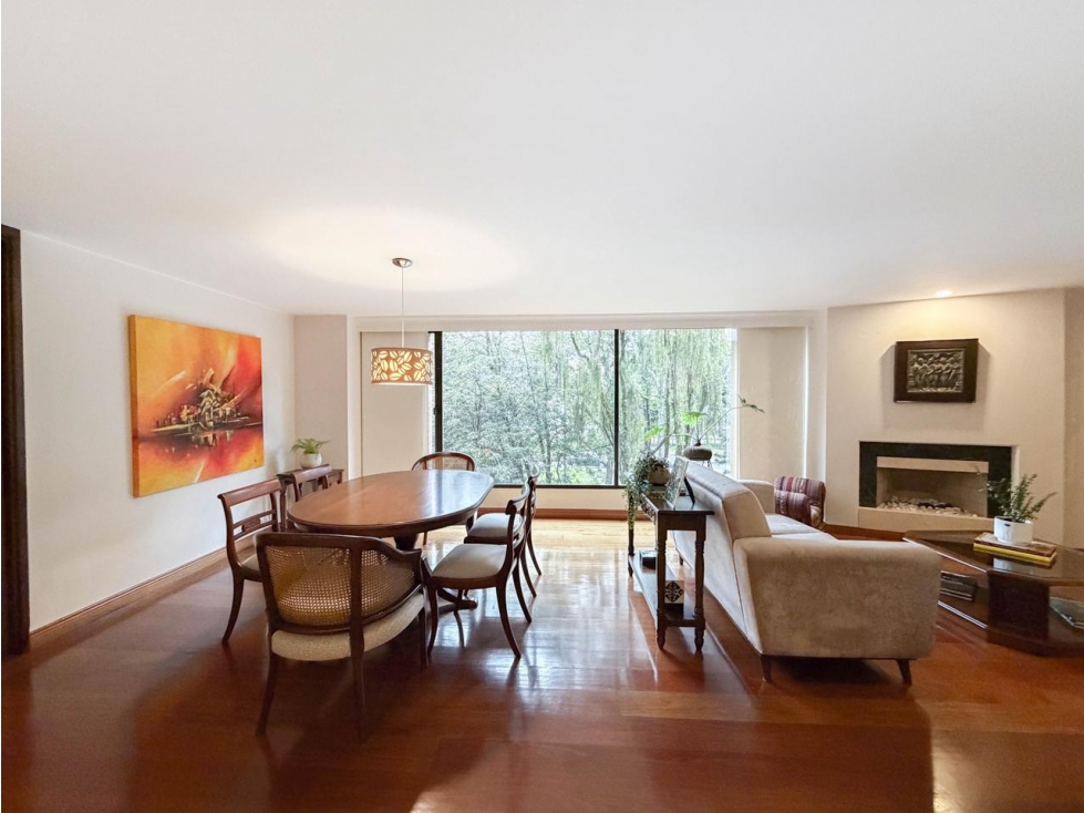 Apartamento en venta en Santa Paula, Bogotá · foto 15 de 18