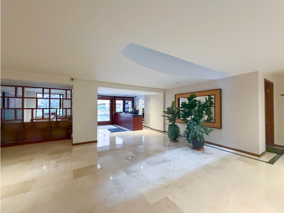 Apartamento en venta en Santa Paula, Bogotá · foto 18 de 18