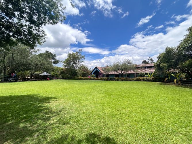 Finca en venta en Sector La Esmeralda, Tocancipá, 13046 m² · foto 24 de 24