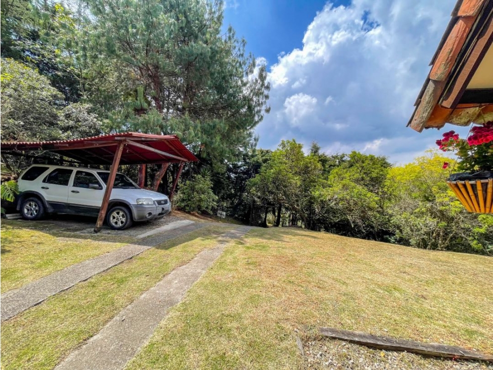 Casa en venta en San Rafael, La Calera · foto 2 de 22
