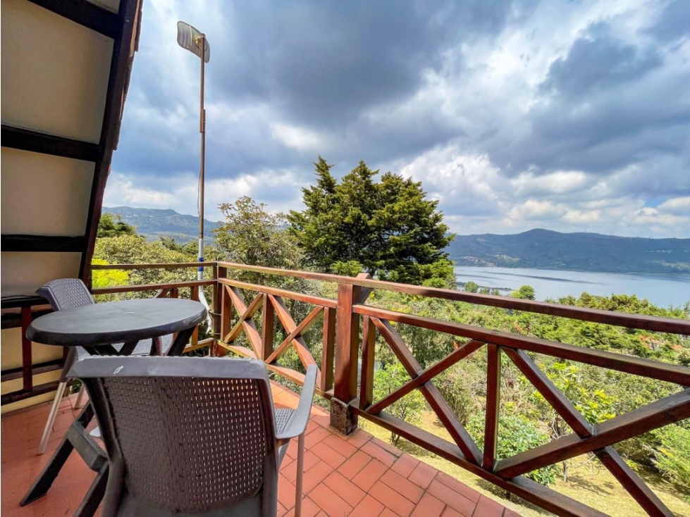 Casa en venta en San Rafael, La Calera · foto 4 de 22