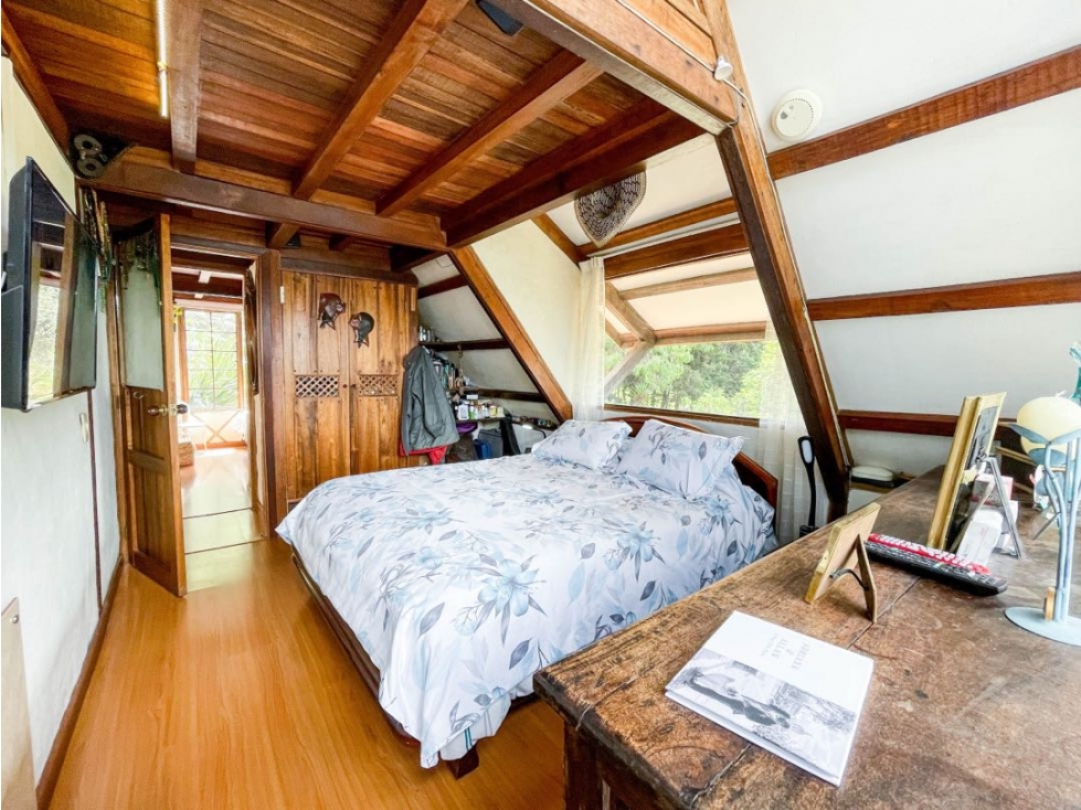 Casa en venta en San Rafael, La Calera · foto 5 de 22