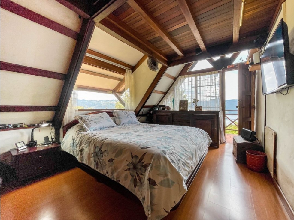 Casa en venta en San Rafael, La Calera · foto 6 de 22