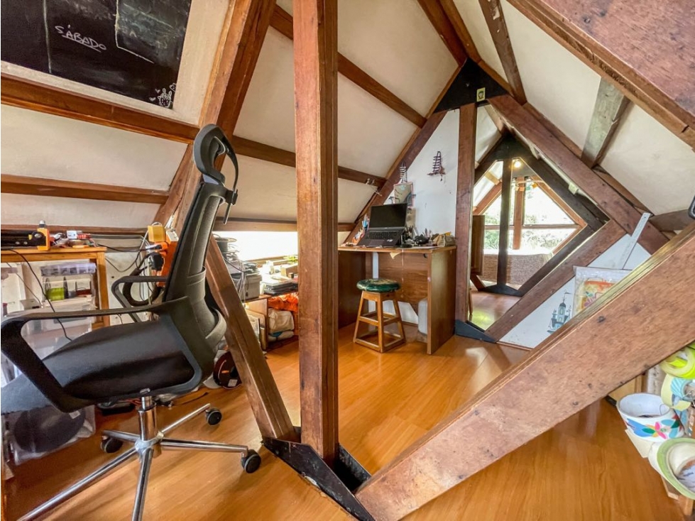 Casa en venta en San Rafael, La Calera · foto 7 de 22