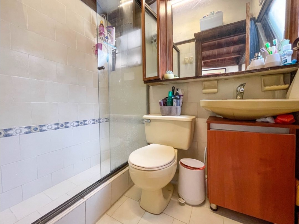 Casa en venta en San Rafael, La Calera · foto 8 de 22