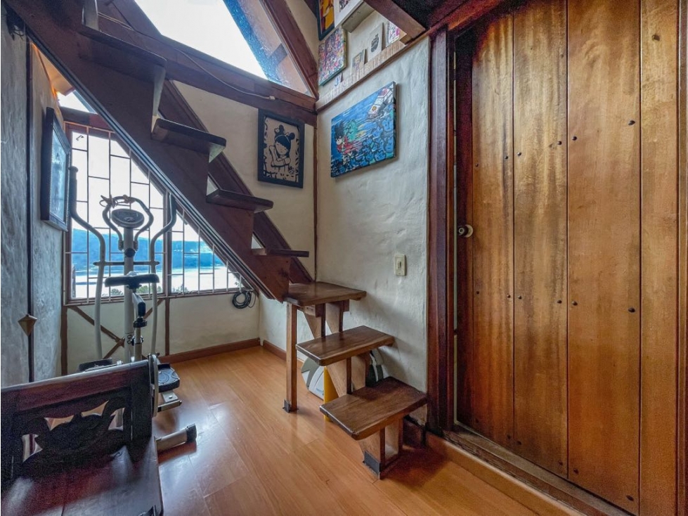 Casa en venta en San Rafael, La Calera · foto 9 de 22