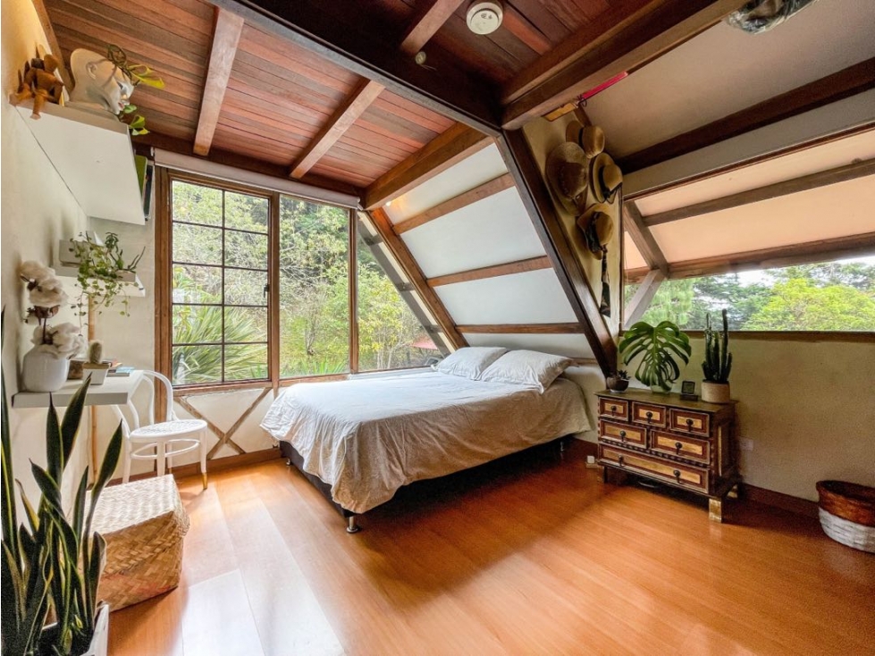 Casa en venta en San Rafael, La Calera · foto 10 de 22