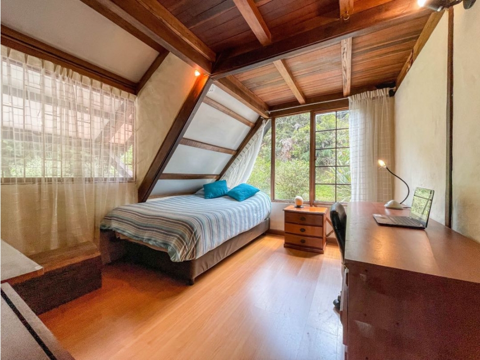 Casa en venta en San Rafael, La Calera · foto 11 de 22