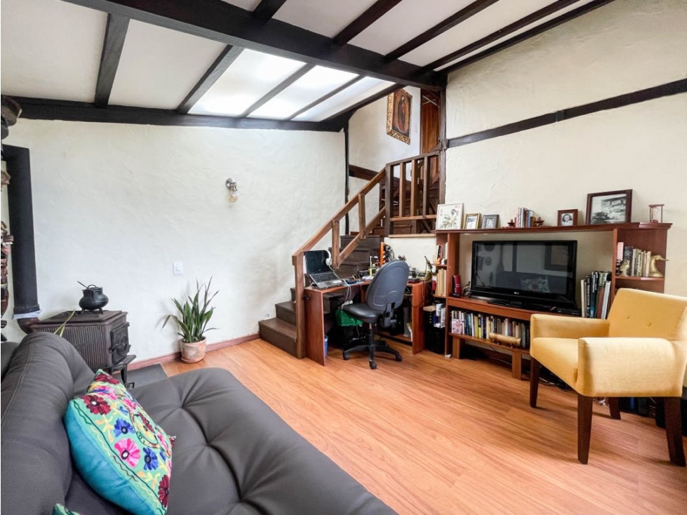 Casa en venta en San Rafael, La Calera · foto 12 de 22
