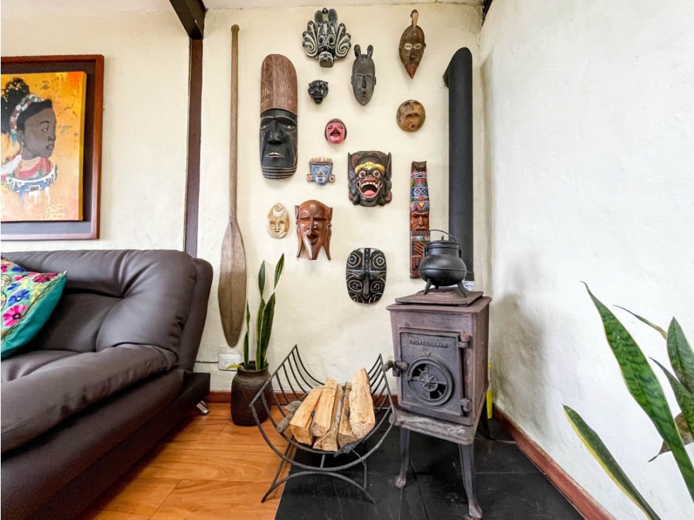 Casa en venta en San Rafael, La Calera · foto 14 de 22