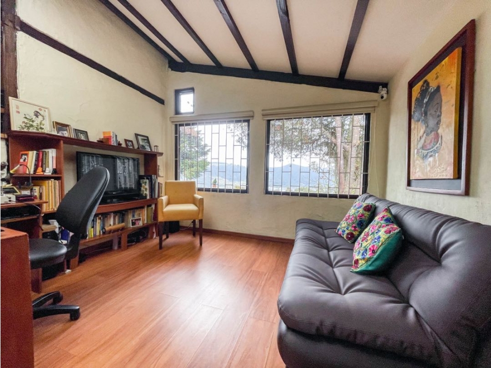 Casa en venta en San Rafael, La Calera · foto 15 de 22