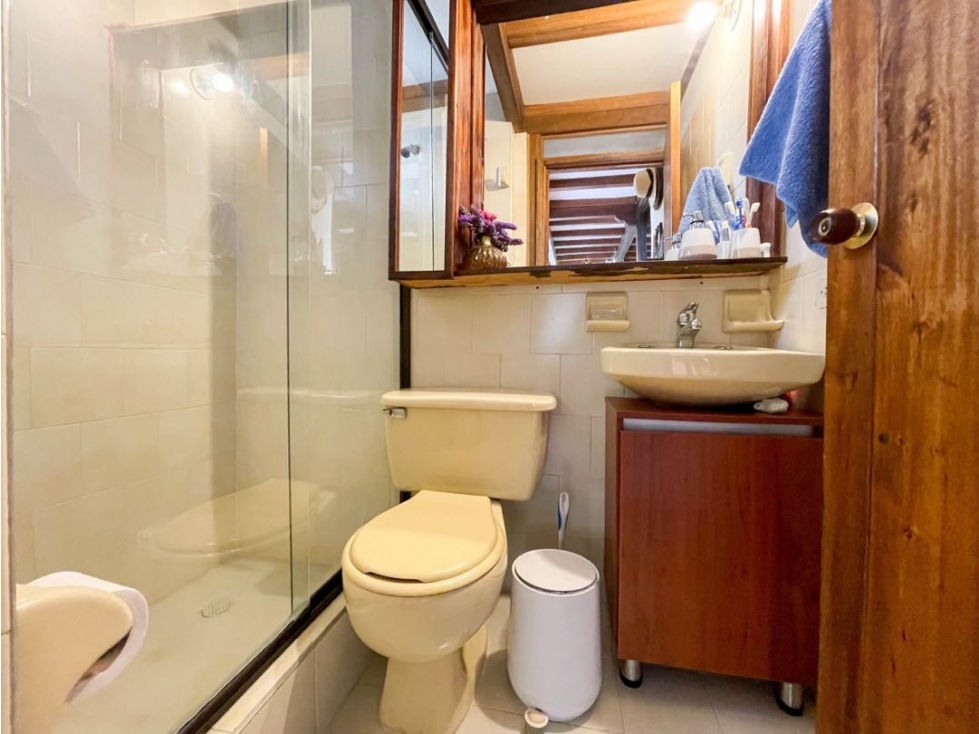 Casa en venta en San Rafael, La Calera · foto 16 de 22