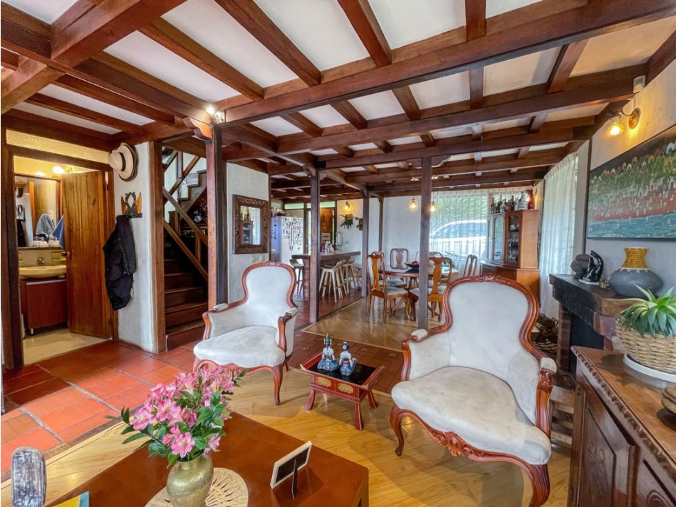 Casa en venta en San Rafael, La Calera · foto 17 de 22