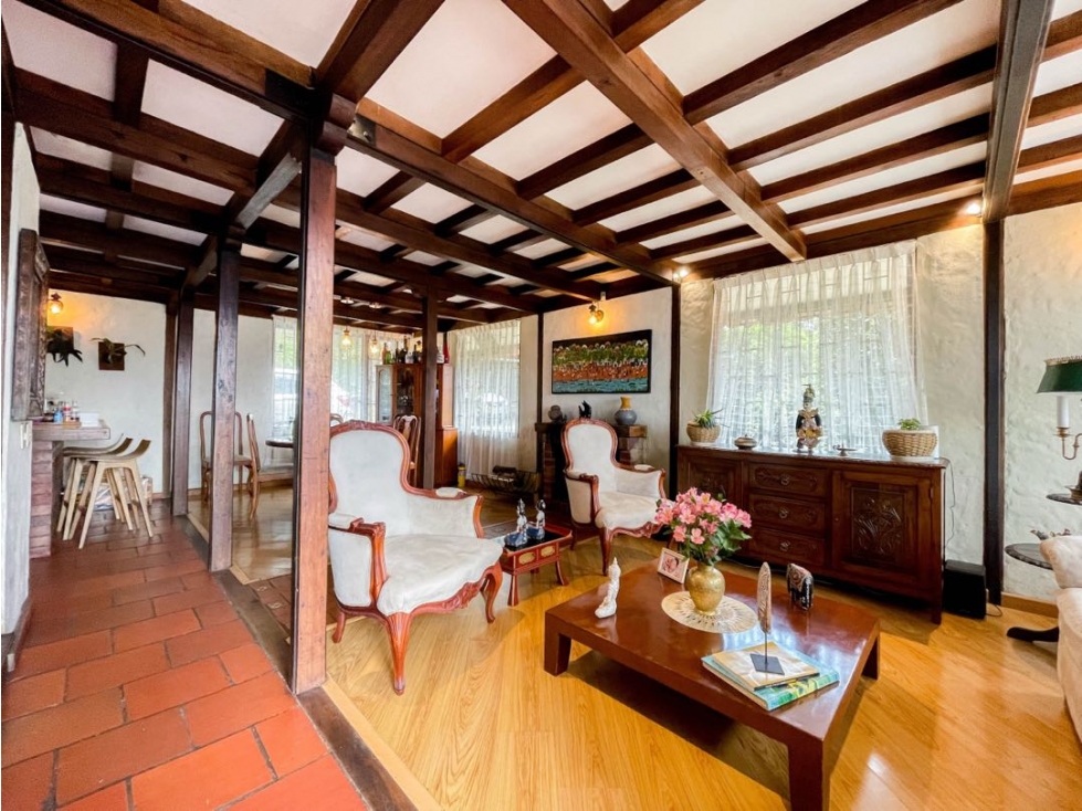 Casa en venta en San Rafael, La Calera · foto 18 de 22