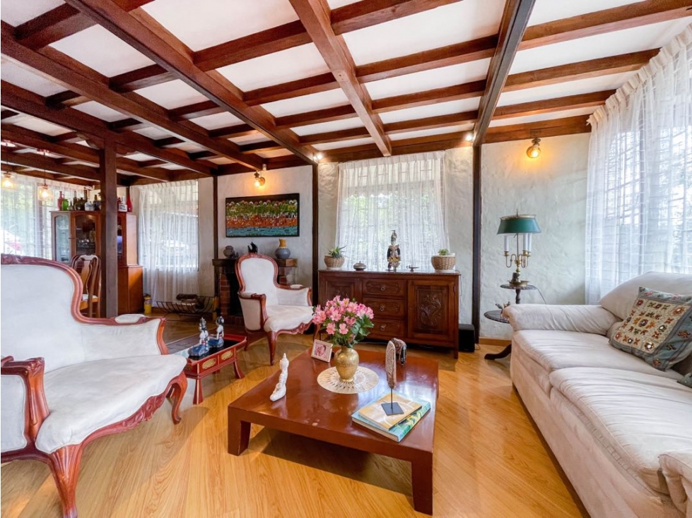Casa en venta en San Rafael, La Calera · foto 19 de 22