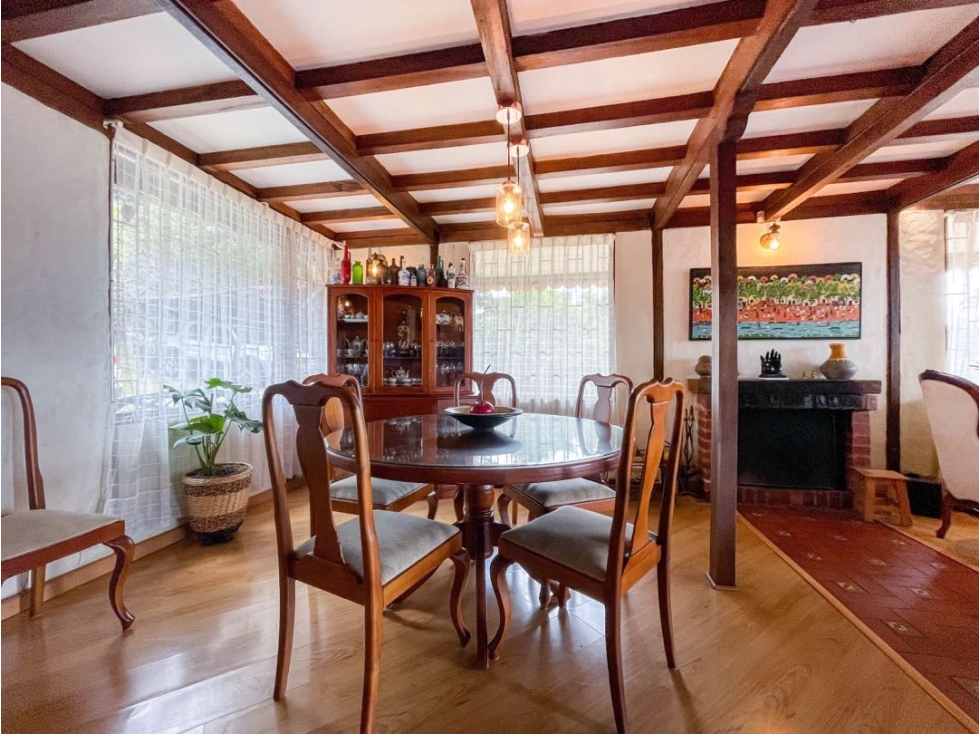Casa en venta en San Rafael, La Calera · foto 20 de 22