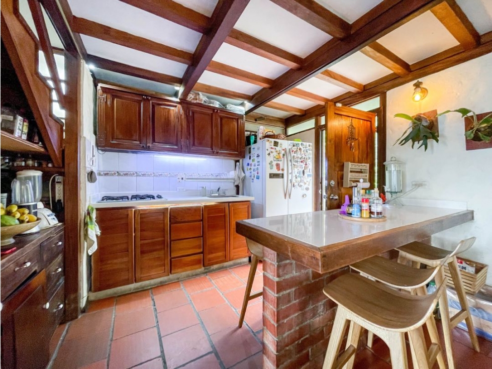 Casa en venta en San Rafael, La Calera · foto 21 de 22