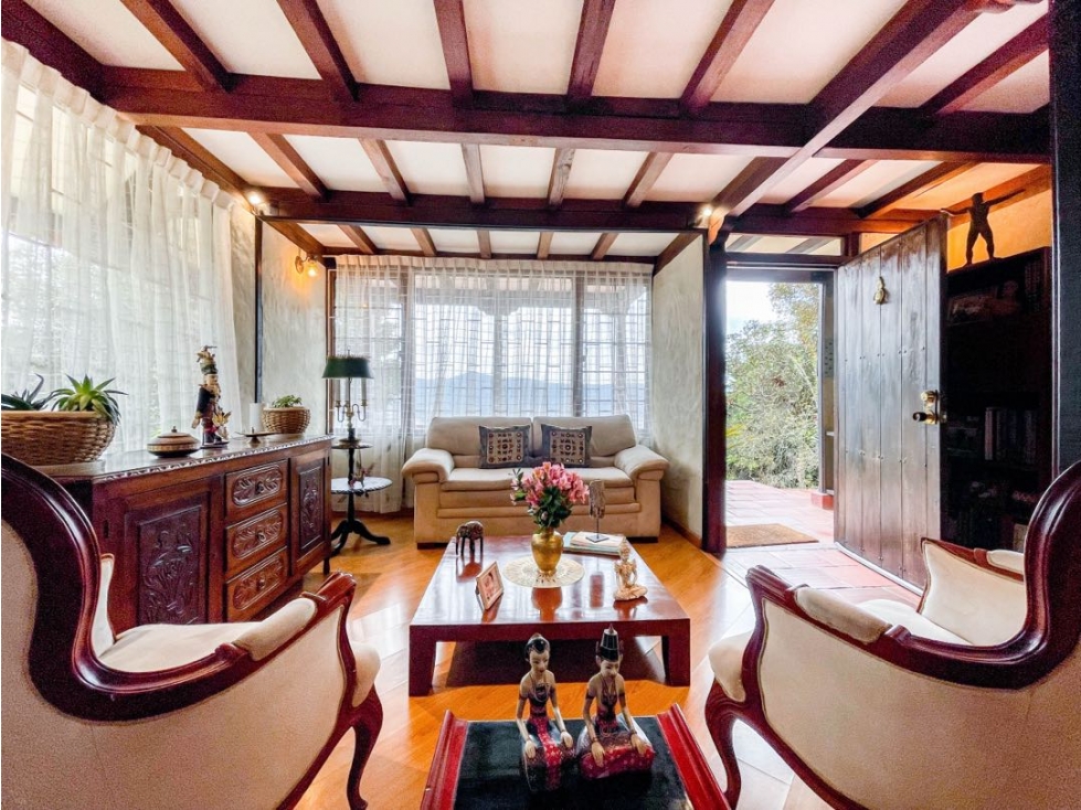 Casa en venta en San Rafael, La Calera · foto 22 de 22