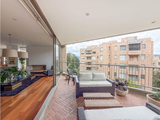 Apartamento de 4 alcobas en venta en Suba Urbano, Bogotá, 347 m² · foto 4 de 24