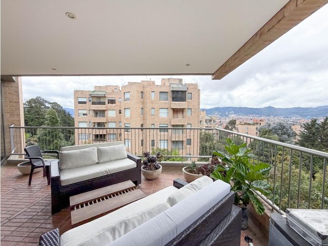 Apartamento de 4 alcobas en venta en Suba Urbano, Bogotá, 347 m² · foto 8 de 24