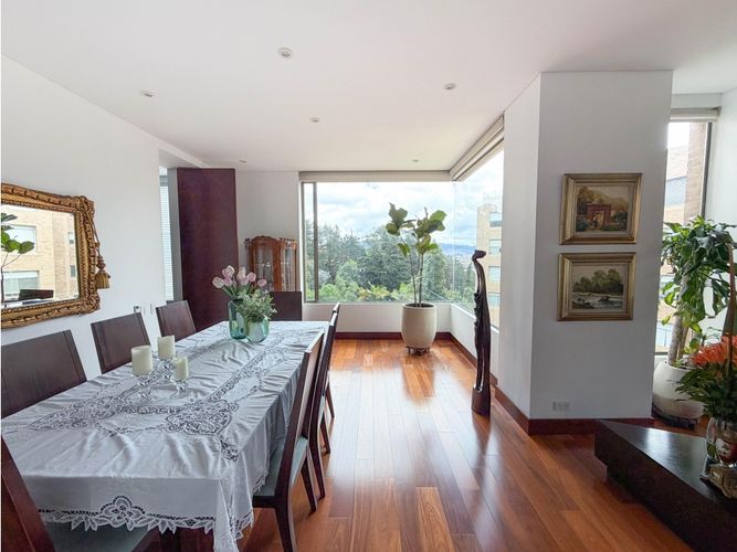Apartamento de 4 alcobas en venta en Suba Urbano, Bogotá, 347 m² · foto 10 de 24