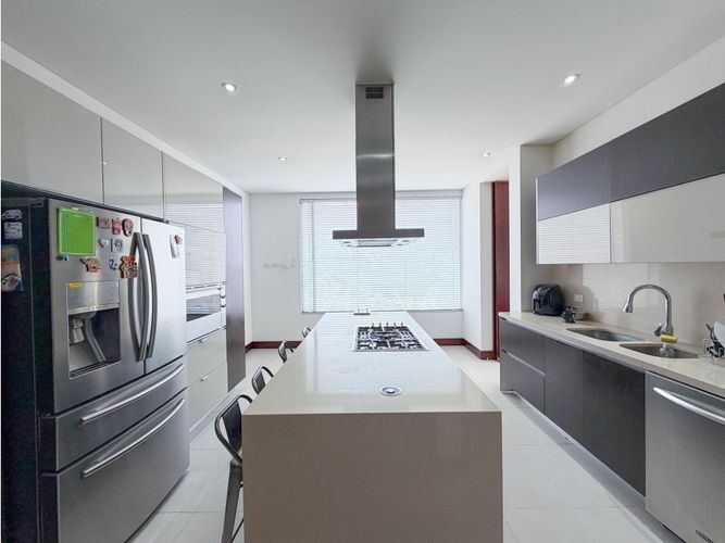 Apartamento de 4 alcobas en venta en Suba Urbano, Bogotá, 347 m² · foto 11 de 24
