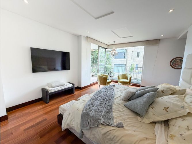 Apartamento de 4 alcobas en venta en Suba Urbano, Bogotá, 347 m² · foto 15 de 24