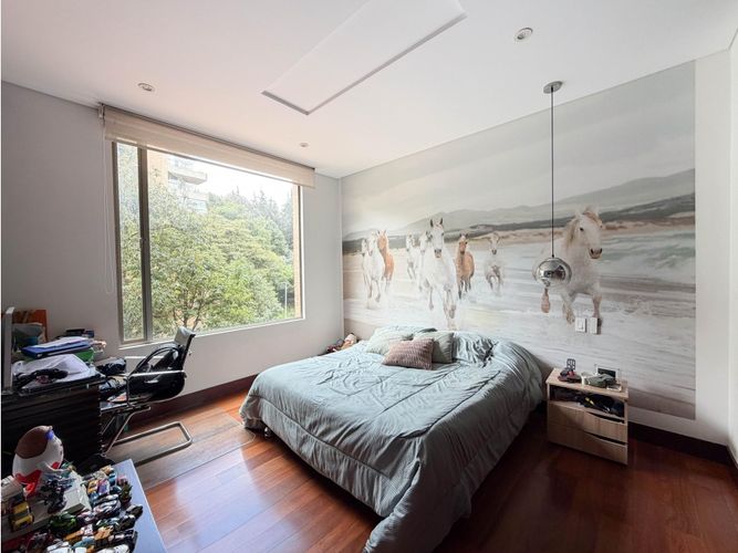 Apartamento de 4 alcobas en venta en Suba Urbano, Bogotá, 347 m² · foto 17 de 24