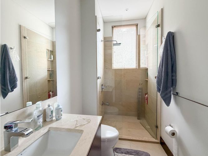 Apartamento de 4 alcobas en venta en Suba Urbano, Bogotá, 347 m² · foto 18 de 24