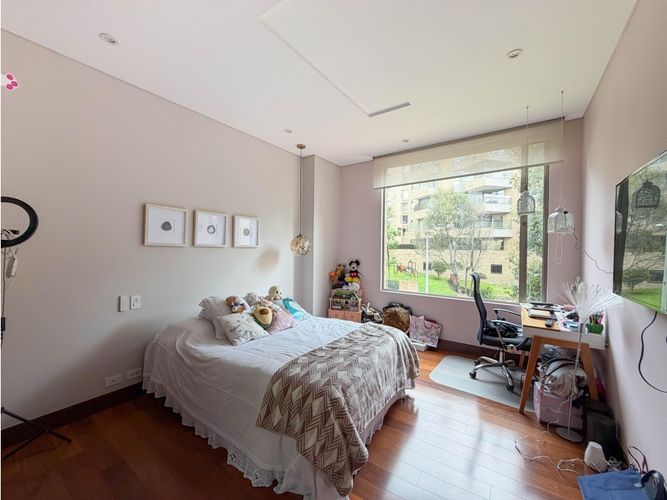 Apartamento de 4 alcobas en venta en Suba Urbano, Bogotá, 347 m² · foto 19 de 24