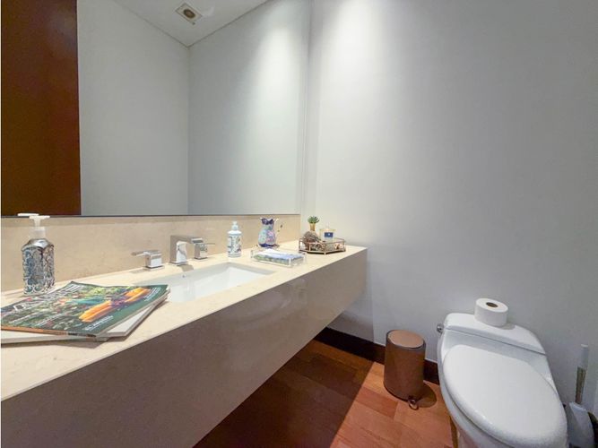 Apartamento de 4 alcobas en venta en Suba Urbano, Bogotá, 347 m² · foto 20 de 24