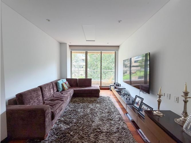 Apartamento de 4 alcobas en venta en Suba Urbano, Bogotá, 347 m² · foto 21 de 24