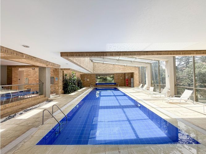 Apartamento de 4 alcobas en venta en Suba Urbano, Bogotá, 347 m² · foto 22 de 24