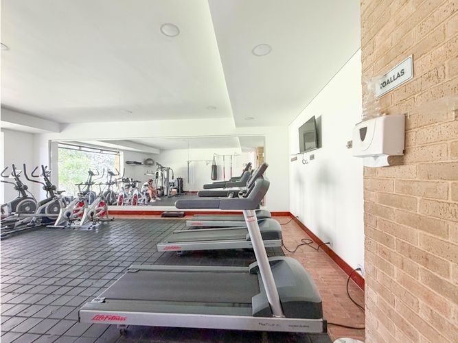 Apartamento de 4 alcobas en venta en Suba Urbano, Bogotá, 347 m² · foto 23 de 24