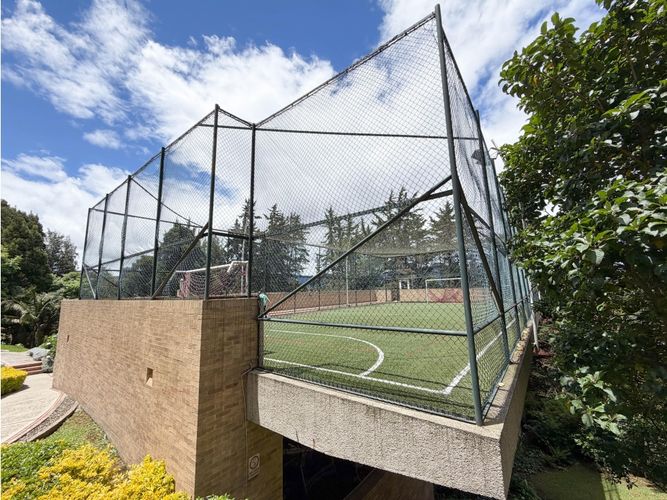 Apartamento de 4 alcobas en venta en Suba Urbano, Bogotá, 347 m² · foto 24 de 24