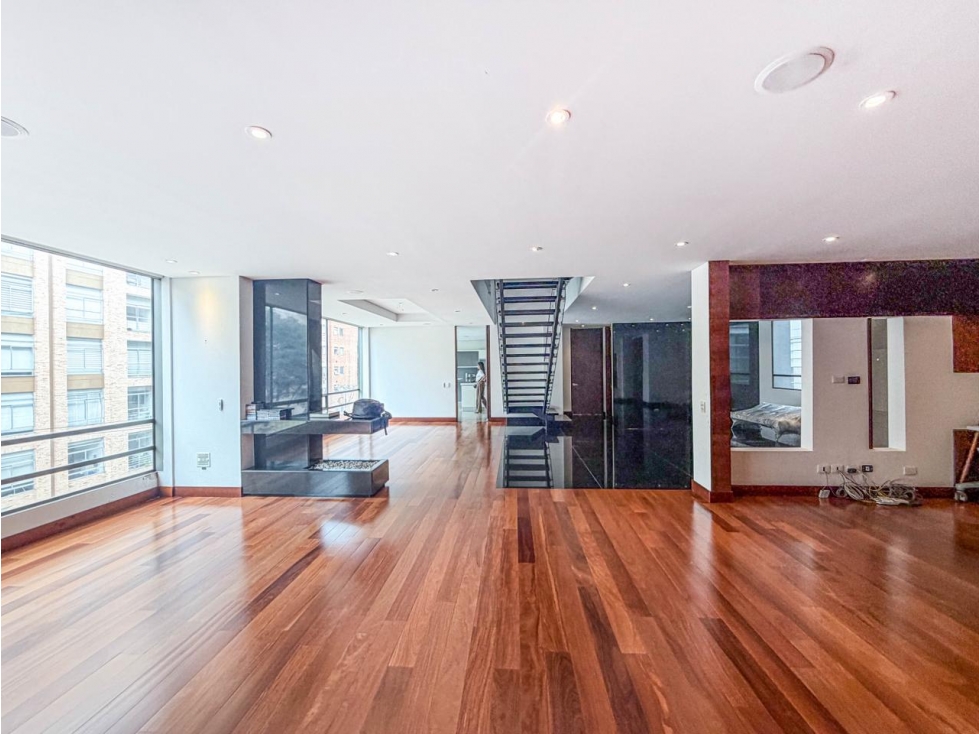 Apartamento en venta en Chico Norte, Bogotá · foto 4 de 20