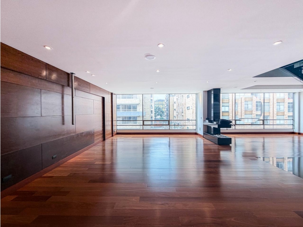 Apartamento en venta en Chico Norte, Bogotá · foto 5 de 20