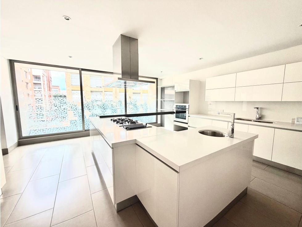 Apartamento en venta en Chico Norte, Bogotá · foto 6 de 20