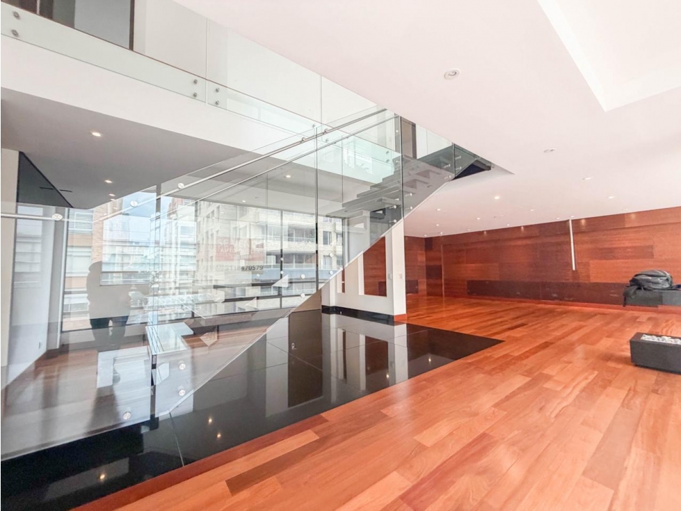 Apartamento en venta en Chico Norte, Bogotá · foto 7 de 20