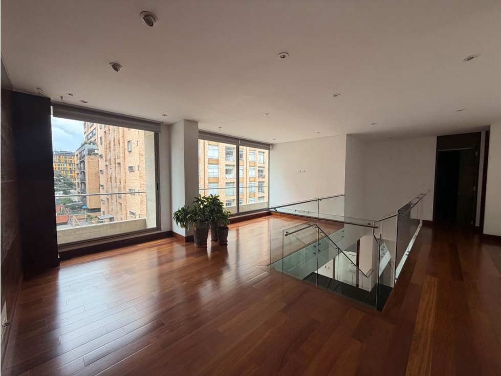 Apartamento en venta en Chico Norte, Bogotá · foto 8 de 20