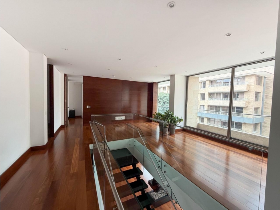 Apartamento en venta en Chico Norte, Bogotá · foto 9 de 20