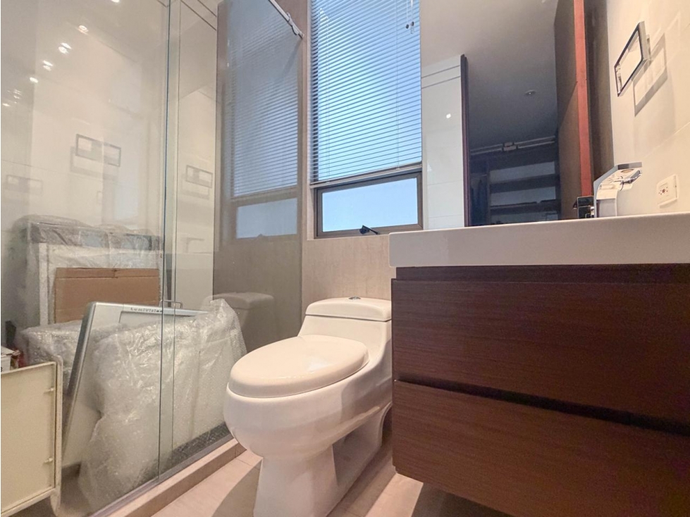 Apartamento en venta en Chico Norte, Bogotá · foto 13 de 20