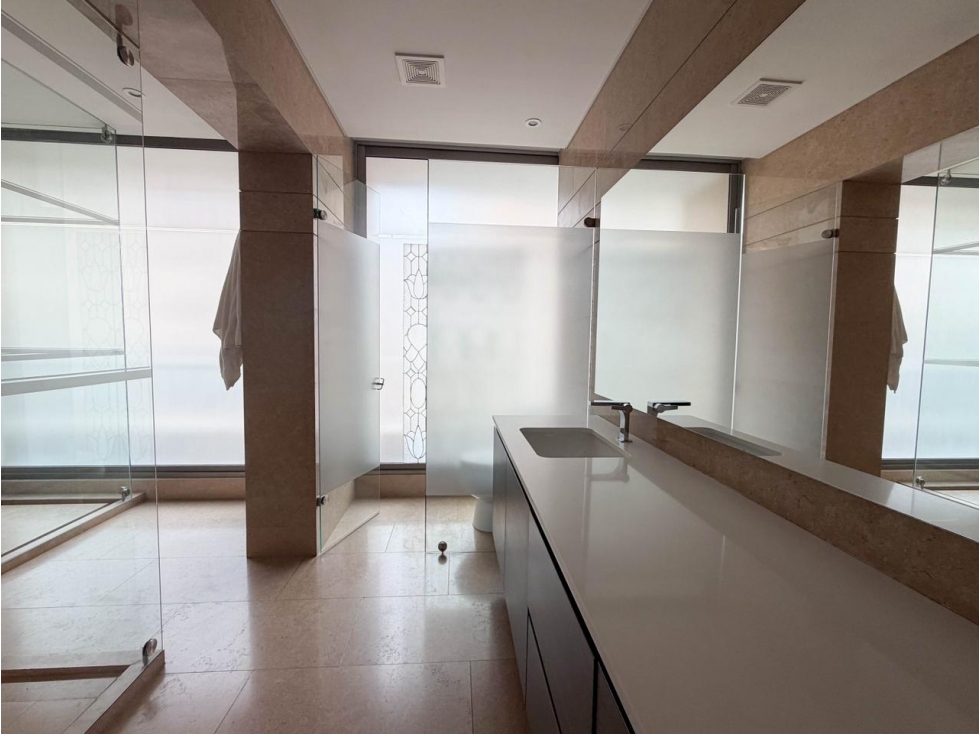 Apartamento en venta en Chico Norte, Bogotá · foto 15 de 20