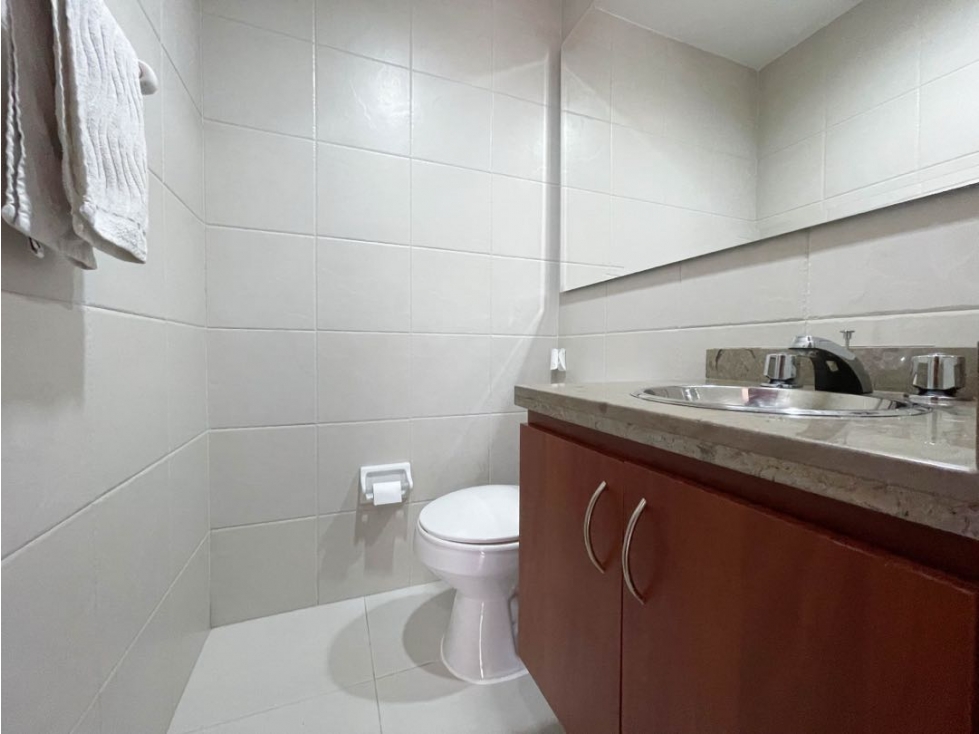 Apartamento en venta en Belmira, Bogotá · foto 9 de 19
